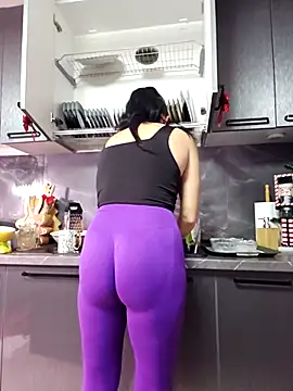 Snapshot of AnaFoxxy chatting on November 2025 07:22:02 AM AnaFoxxy online show from November 2025 07:22:02 AM