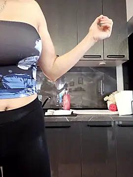 AnaFoxxy online show from January 2026 07:35:02 AM