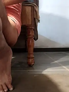 Monster Bigdick online show from December 2025 05:00:01 PM