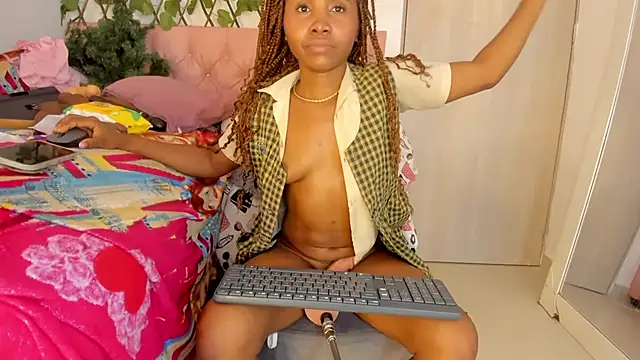 Snapshot of kimmysantoo chatting on March 2025 10:35:01 AM kimmysantoo online show from March 2025 10:35:01 AM