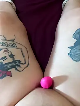 Hotsereia online show from March 2025 08:32:02 PM