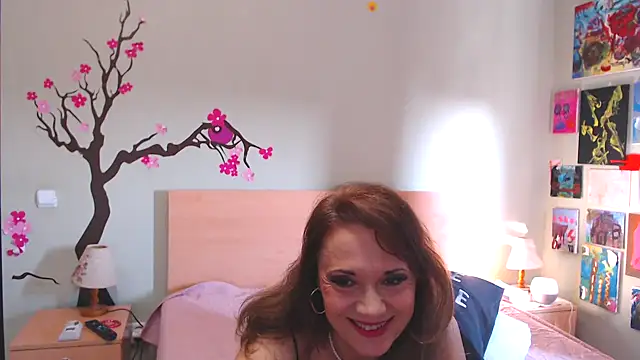 genialwomen online show from January 2025 10:06:01 AM