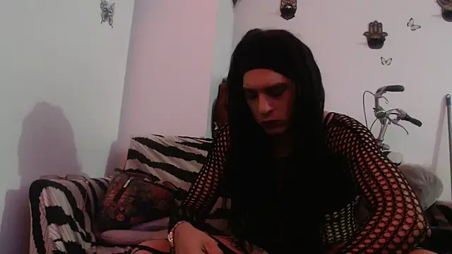 NeverTooMuch95 online show from March 2026 05:20:02 AM