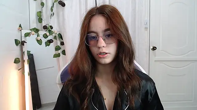 BlairVicent online show from November 2025 01:10:02 PM