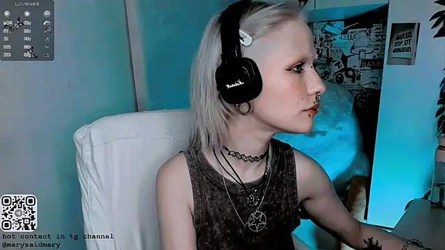 say mary online show from October 2025 04:09:02 PM