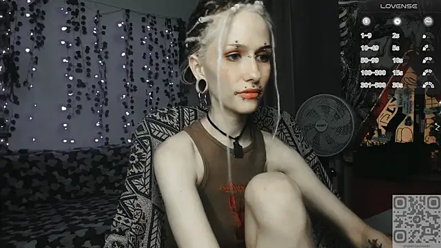 Snapshot of say_mary chatting on July 2026 11:41:02 AM say mary online show from July 2026 11:41:02 AM