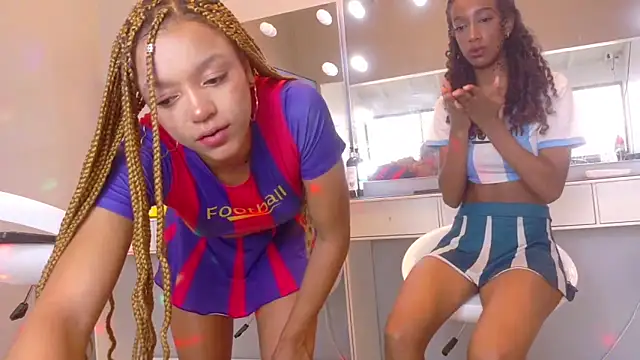 chocolatecrememia online show from March 2026 08:39:01 PM