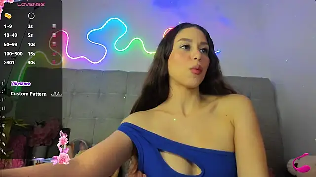 Snapshot of misticasexy chatting on September 2025 11:09:02 PM misticasexy online show from September 2025 11:09:02 PM