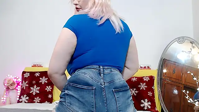 Catlady333 online show from January 2026 06:54:02 PM