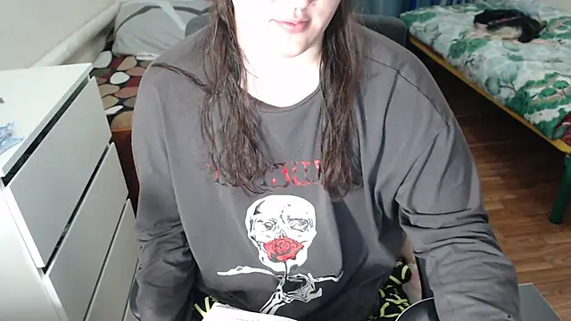 EvaMiron online show from January 2026 04:00:02 PM