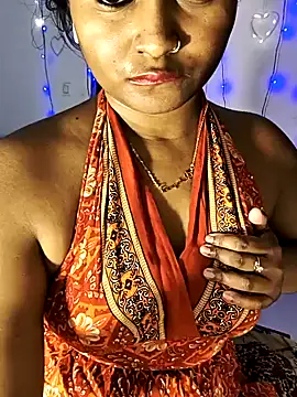 FANTASY QUEEN 07 online show from March 2025 11:17:01 AM