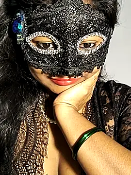 FANTASY QUEEN 07 online show from October 2025 12:22:02 PM