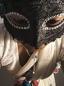 FANTASY QUEEN 07 online show from May 2026 02:28:01 AM