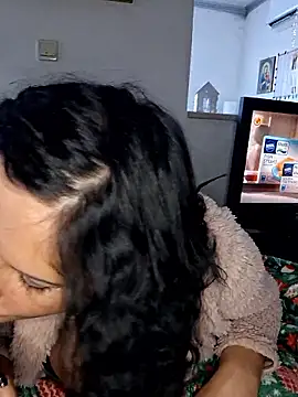 anaaamariaaaa online show from January 2026 11:36:02 AM