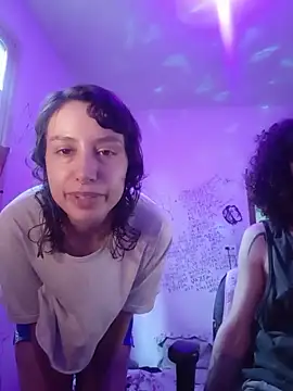 SuccubusTatuada online show from February 2026 04:36:01 PM