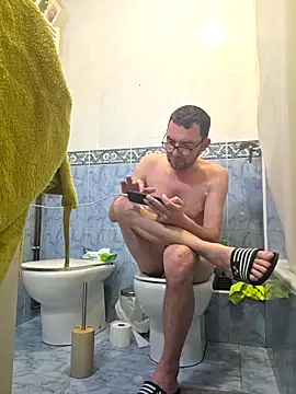 crissbadboy online show from February 2026 04:55:01 AM