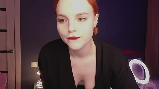 Snapshot of KristiRosee chatting on January 2025 11:15:02 AM KristiRosee online show from January 2025 11:15:02 AM