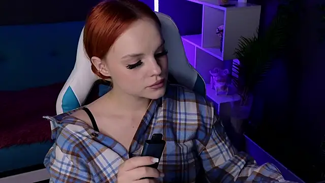 Snapshot of KristiRosee chatting on January 2025 10:56:01 AM KristiRosee online show from January 2025 10:56:01 AM