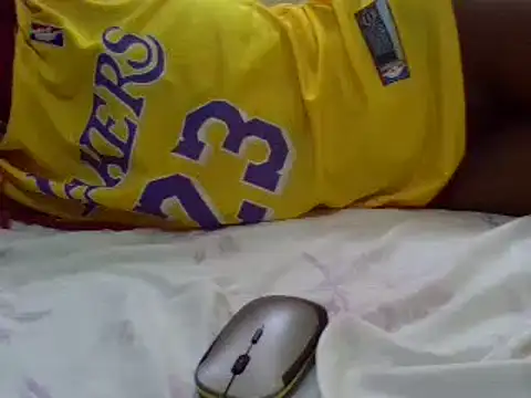 Billiebby online show from March 2025 09:23:01 AM