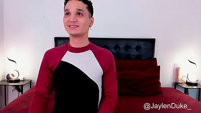 Snapshot of jaylen_and_duke chatting on November 2025 11:13:01 AM jaylen and duke online show from November 2025 11:13:01 AM