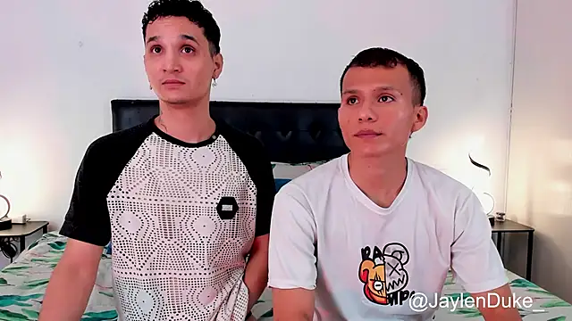 Snapshot of jaylen_and_duke chatting on December 2025 11:15:01 AM jaylen and duke online show from December 2025 11:15:01 AM