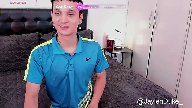 Snapshot of jaylen_and_duke chatting on July 2026 11:03:02 AM jaylen and duke online show from July 2026 11:03:02 AM