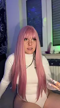 kinkygirl420x online show from October 2025 09:35:02 PM