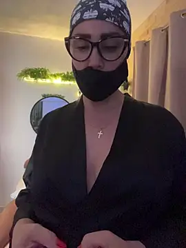 NINIK STYLE online show from April 2026 12:57:01 AM