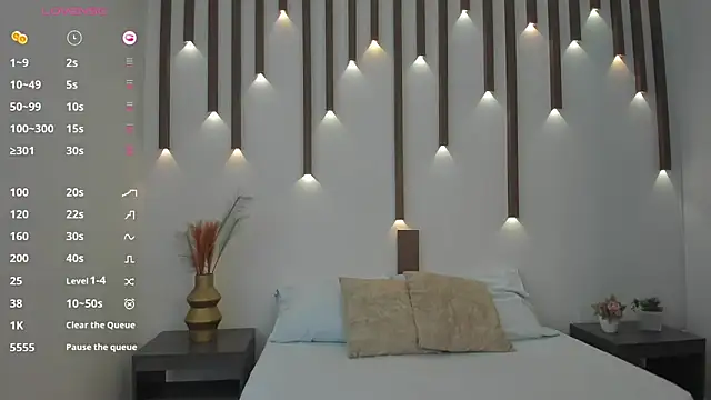 megan cooper28 online show from October 2025 07:04:02 PM