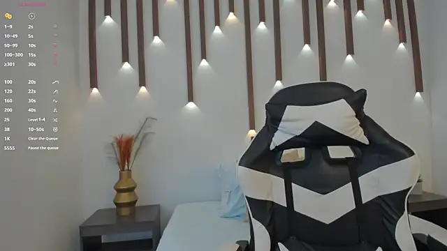 megan cooper28 online show from November 2025 07:38:01 PM