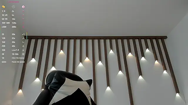 megan cooper28 online show from February 2026 07:18:01 PM