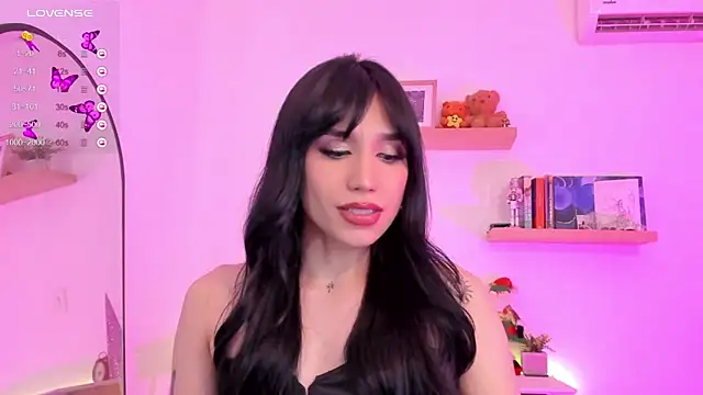 rose saenz online show from December 2024 12:44:01 AM