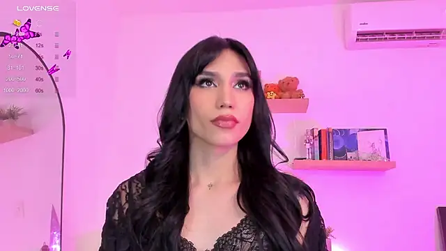 rose saenz online show from December 2024 04:04:02 PM