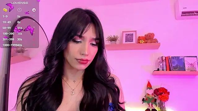 rose saenz online show from December 2024 06:17:02 PM