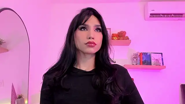 rose saenz online show from December 2024 05:35:02 PM