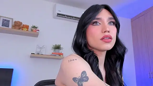 rose saenz online show from February 2025 05:09:02 PM