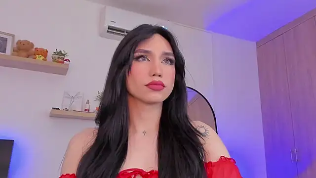 rose saenz online show from February 2025 09:13:02 PM