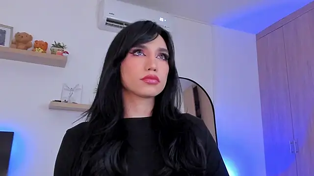 rose saenz online show from February 2025 08:50:01 PM