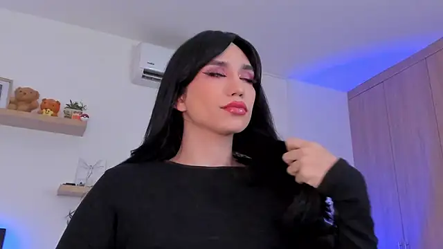 rose saenz online show from February 2025 11:56:02 PM