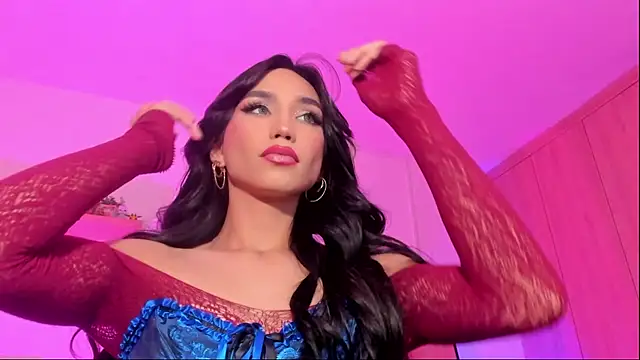 rose saenz online show from November 2025 08:20:01 PM