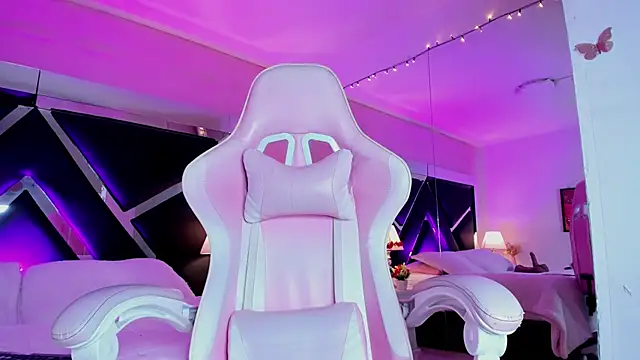 Andrex Joness online show from January 2025 06:57:01 AM