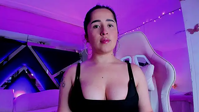 Andrex Joness online show from January 2025 03:41:01 AM