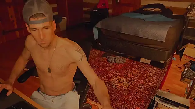 HARD 2QUIT online show from December 2024 07:05:02 AM