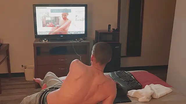 HARD 2QUIT online show from January 2025 07:43:02 AM