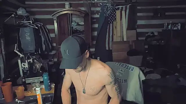 HARD 2QUIT online show from January 2025 08:54:02 AM