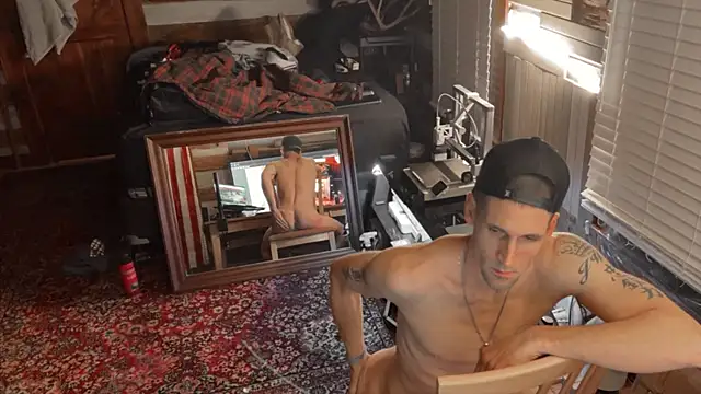 HARD 2QUIT online show from February 2025 08:31:02 AM