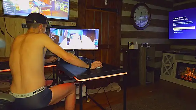 HARD 2QUIT online show from November 2025 10:04:02 AM