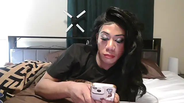 CaramelDipper online show from February 2026 07:18:01 AM