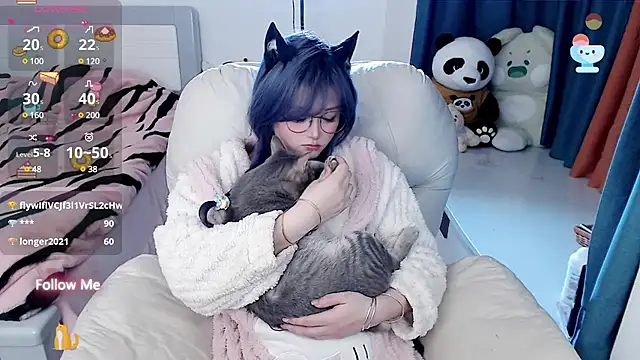 Sweet-18wanwan online show from December 2024 06:12:01 PM