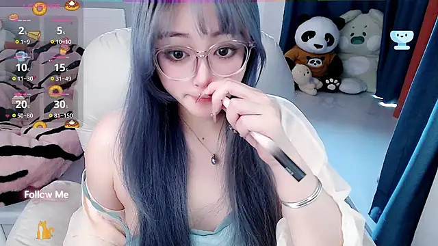 Sweet-18wanwan online show from January 2025 07:17:01 AM